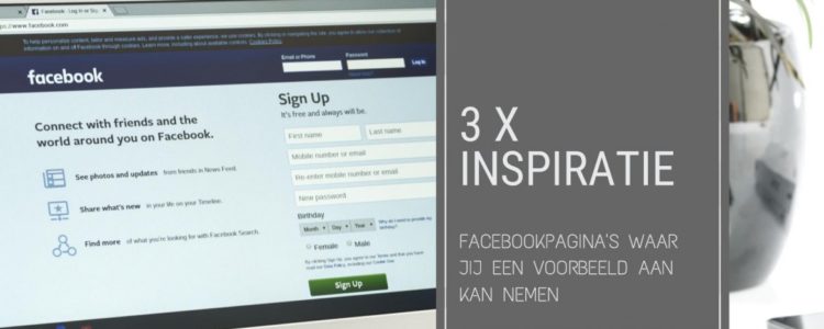 3-facebookpaginas-waar-jij-een-voorbeeld-aan-kan-nemen
