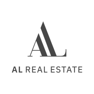 AL-Real-Estate-Logo