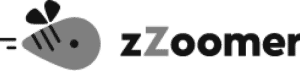 zZoomer-H-positief Logo